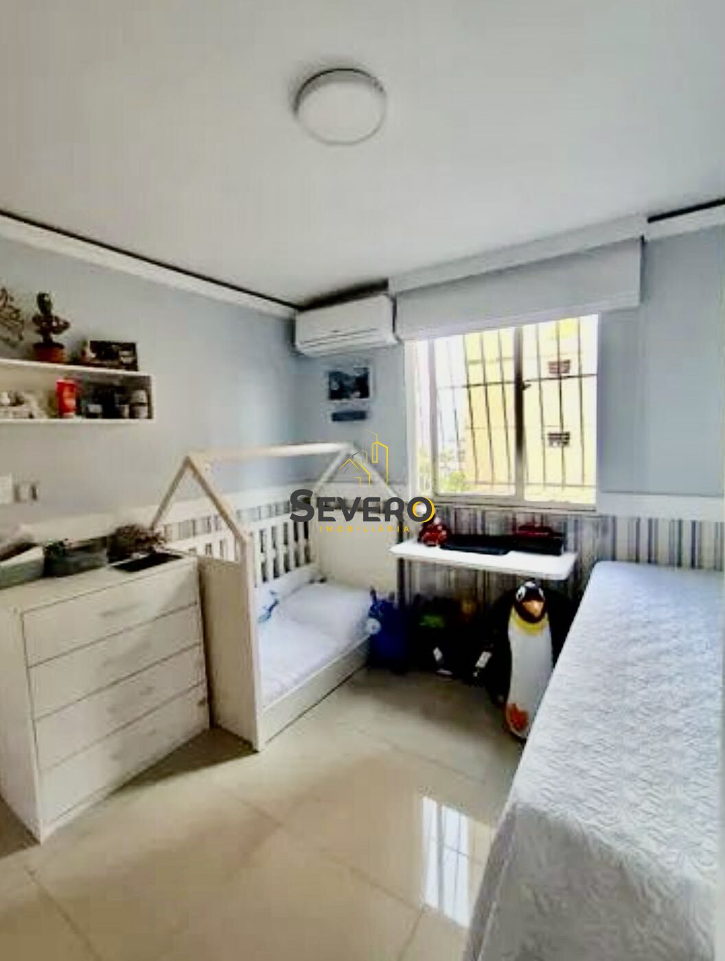 Apartamento à venda com 2 quartos, 52m² - Foto 9