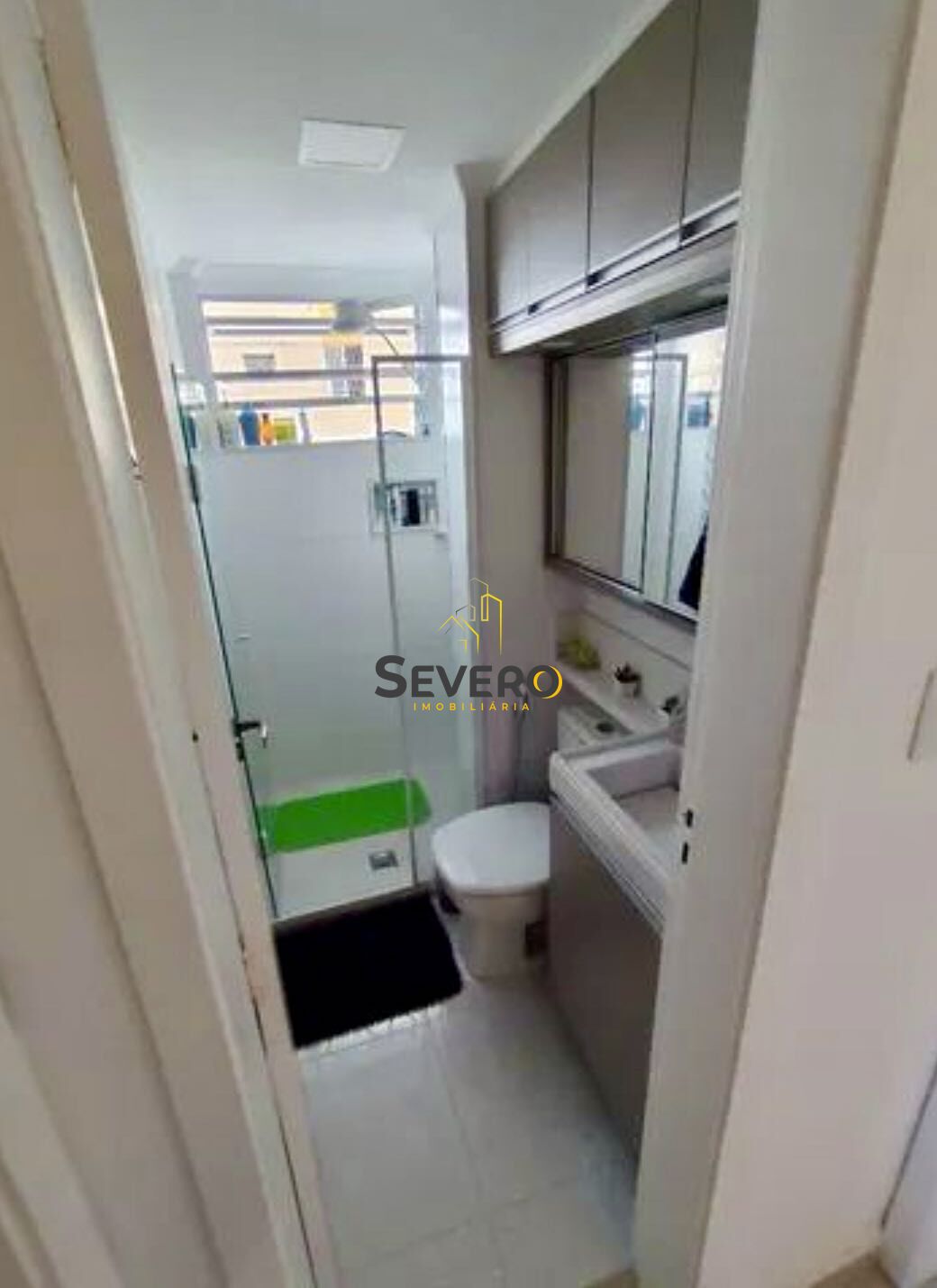 Apartamento à venda com 2 quartos, 52m² - Foto 12