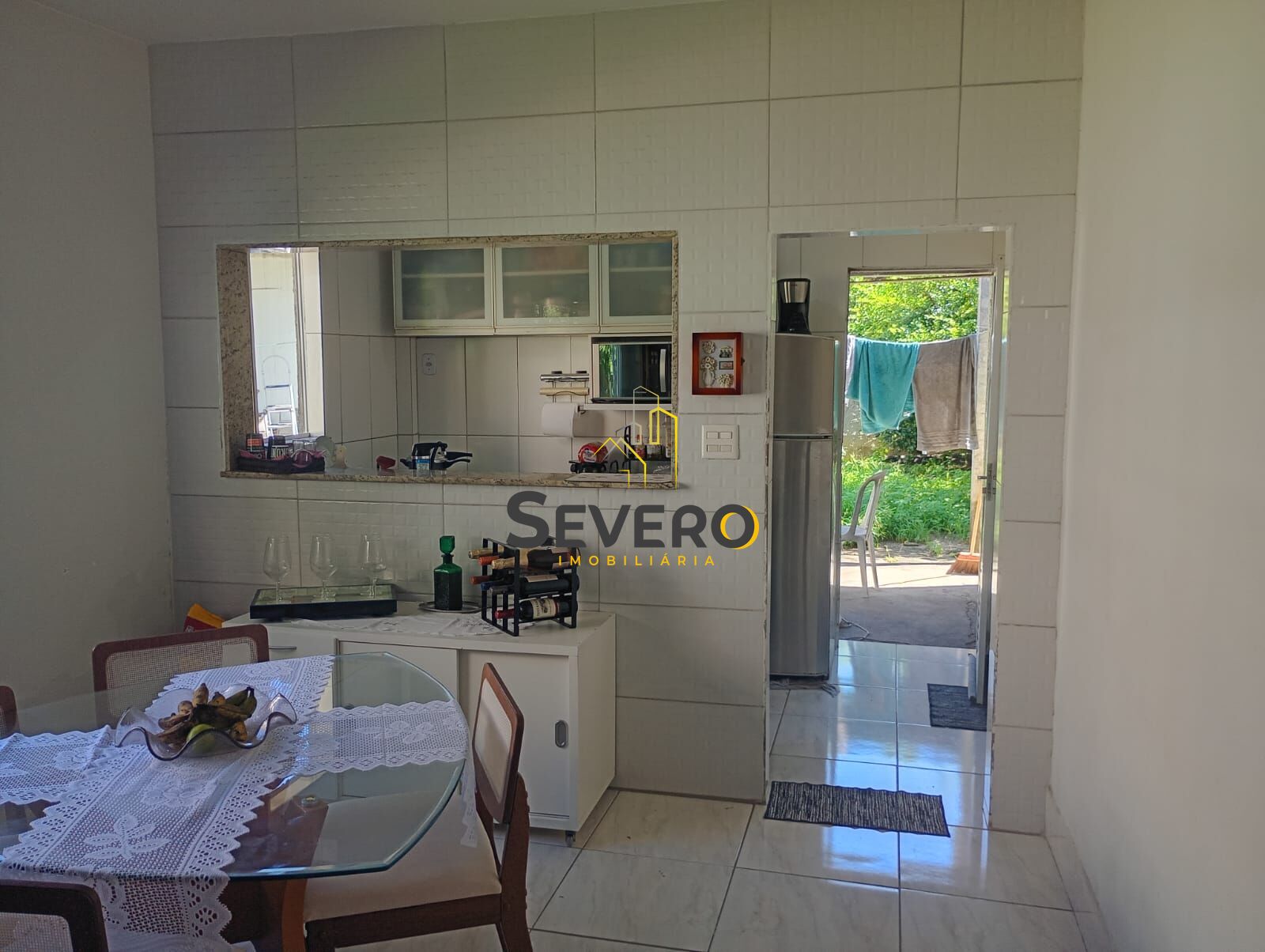 Casa, 2 quartos, 110 m² - Foto 11