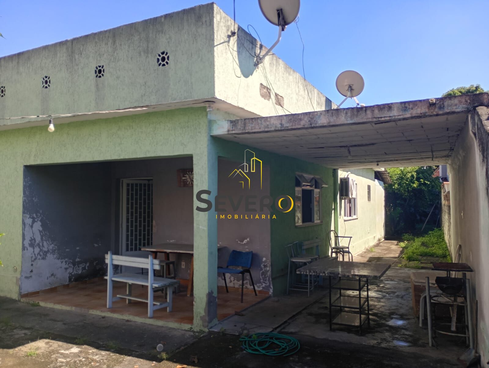 Casa, 2 quartos, 110 m² - Foto 16