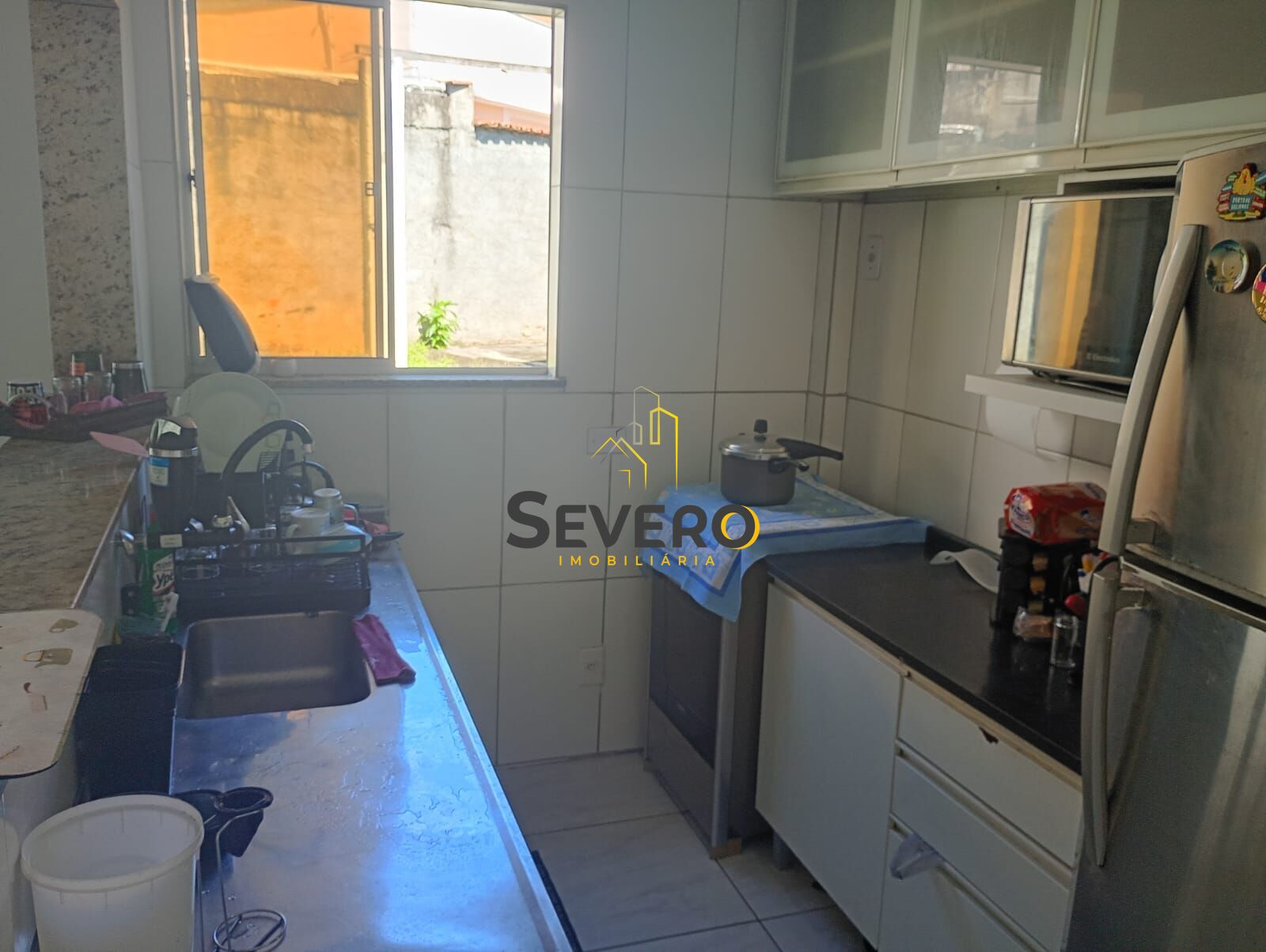 Casa, 2 quartos, 110 m² - Foto 14