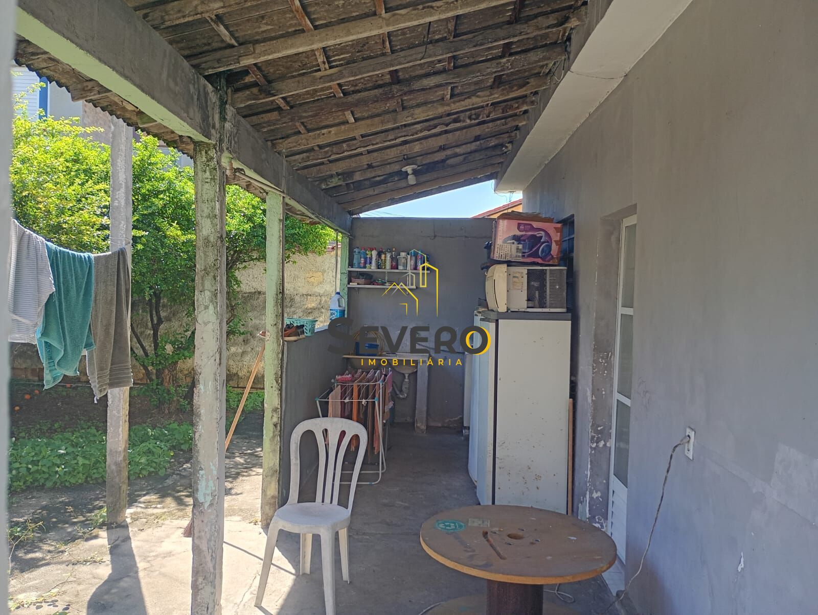 Casa, 2 quartos, 110 m² - Foto 17