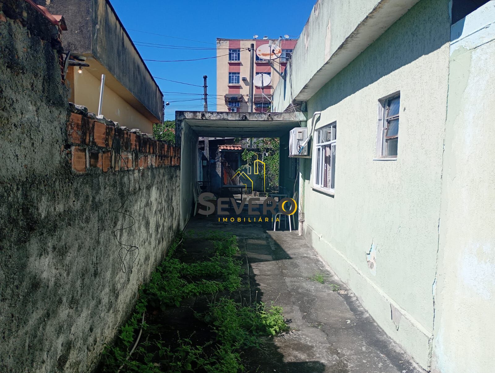 Casa, 2 quartos, 110 m² - Foto 18