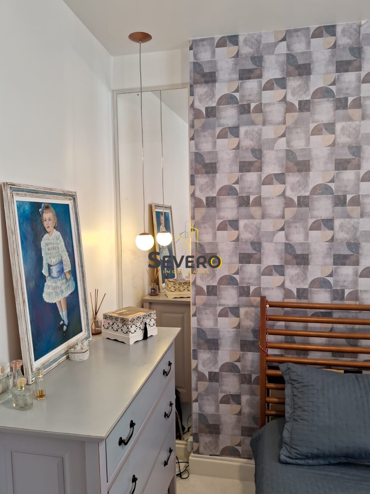 Apartamento à venda com 1 quarto, 50m² - Foto 5