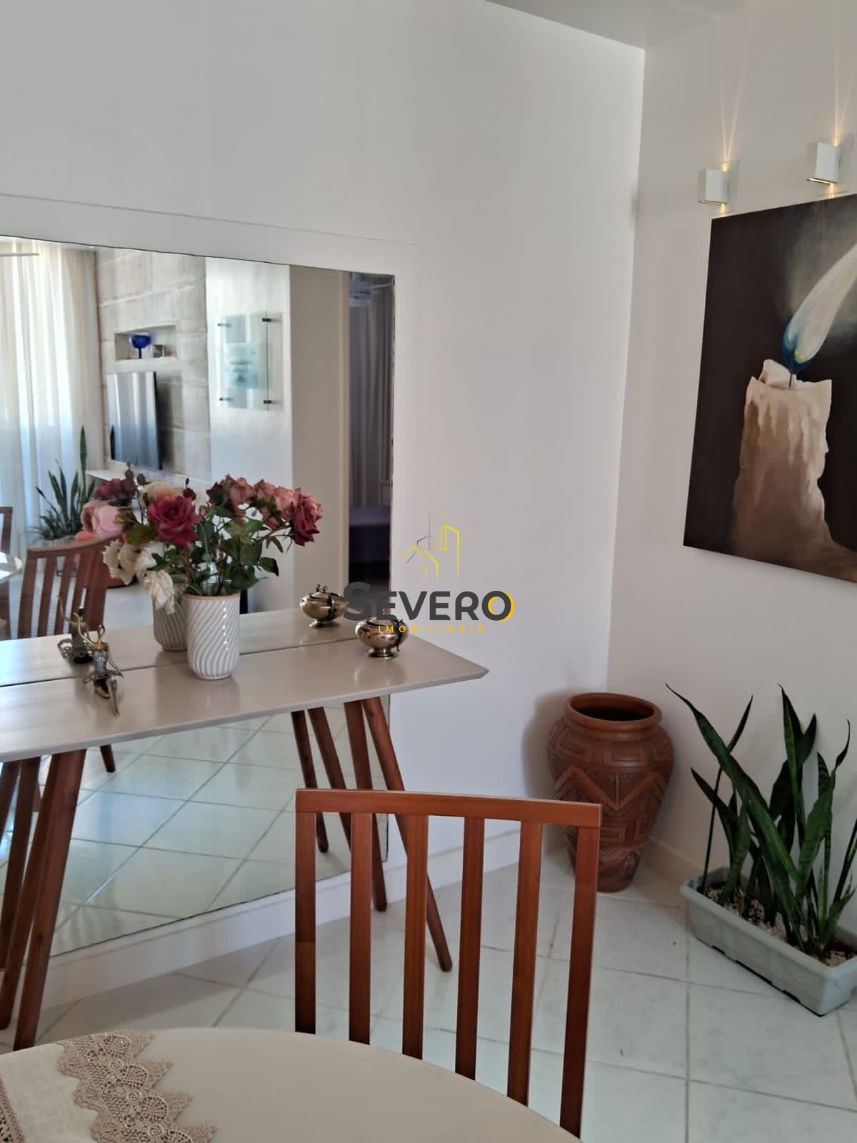 Apartamento à venda com 1 quarto, 50m² - Foto 2