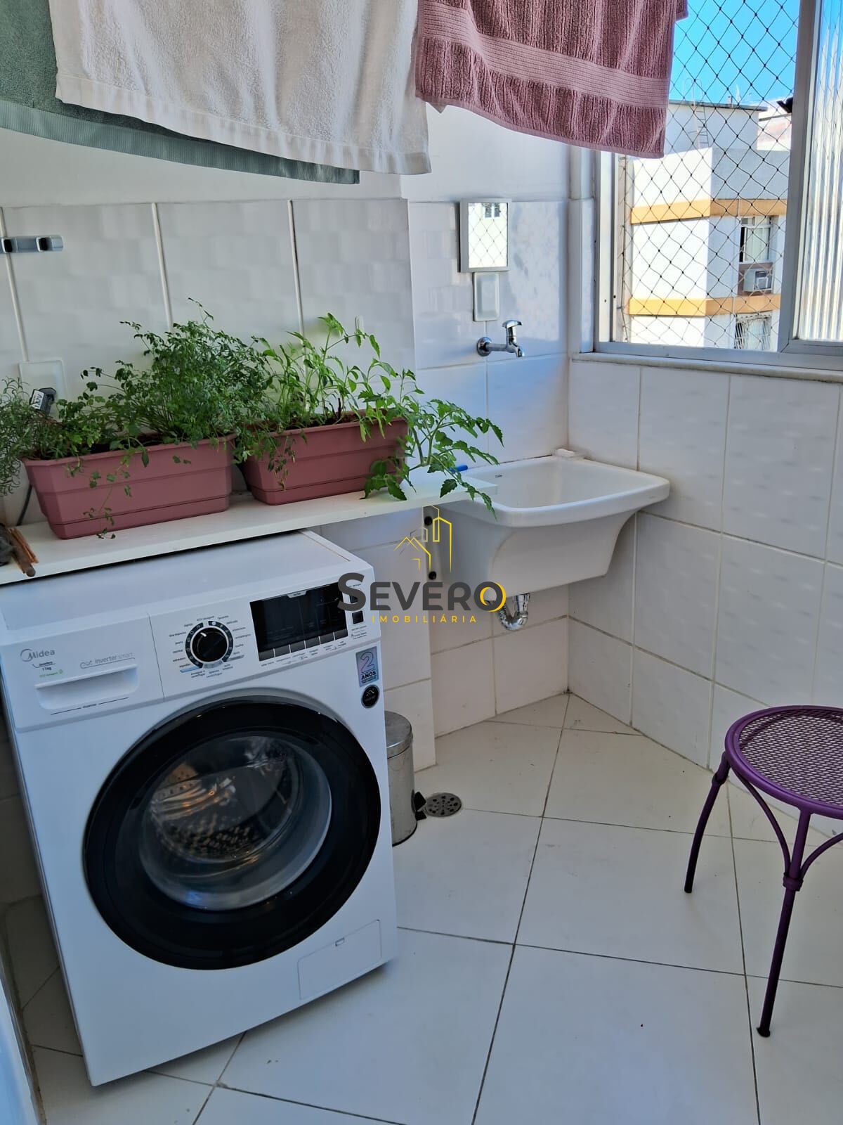 Apartamento à venda com 1 quarto, 50m² - Foto 8