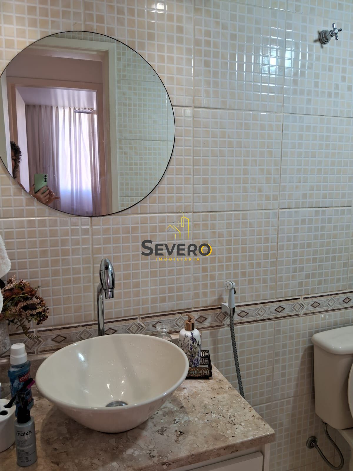 Apartamento à venda com 1 quarto, 50m² - Foto 11