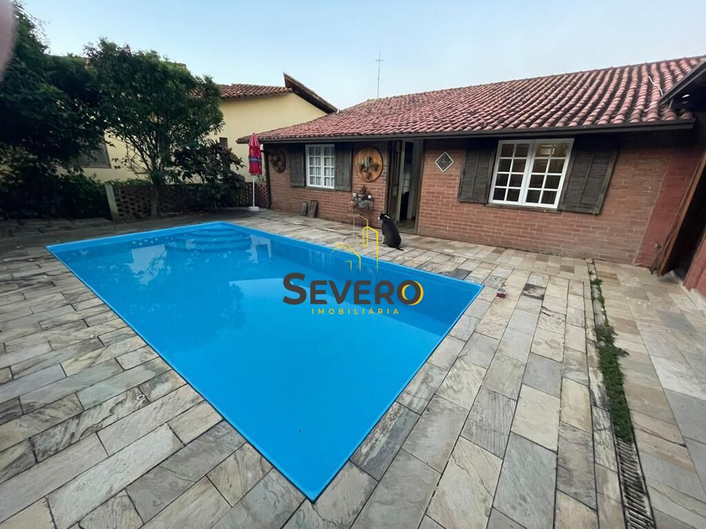 Casa de Condomínio à venda com 6 quartos, 280m² - Foto 5