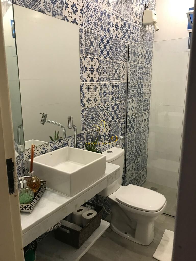 Casa de Condomínio à venda com 6 quartos, 280m² - Foto 14