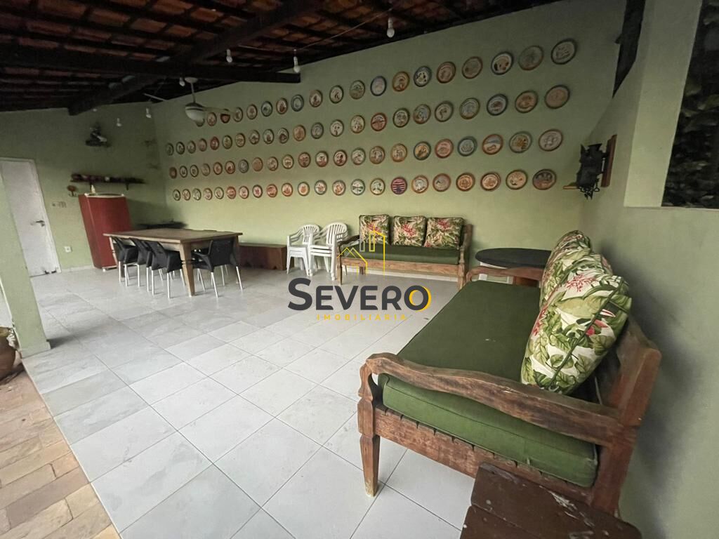Casa de Condomínio à venda com 6 quartos, 280m² - Foto 16