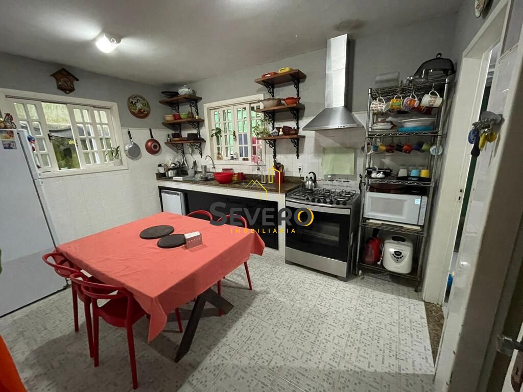 Casa de Condomínio à venda com 6 quartos, 280m² - Foto 13