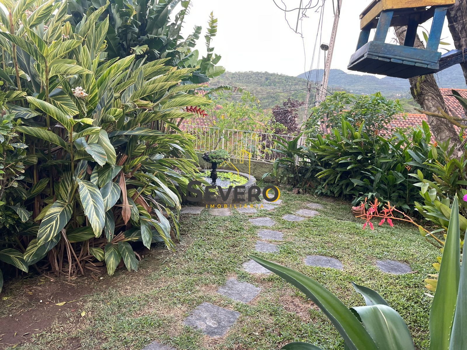 Casa de Condomínio à venda com 6 quartos, 280m² - Foto 15