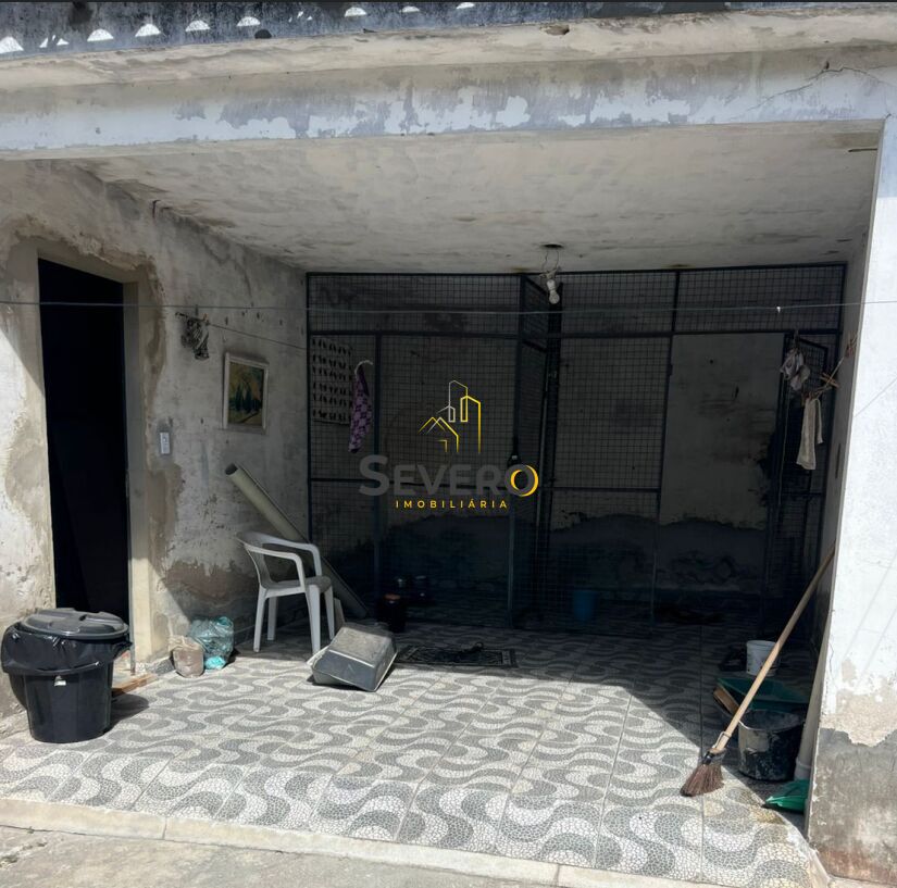Casa, 3 quartos, 110 m² - Foto 8