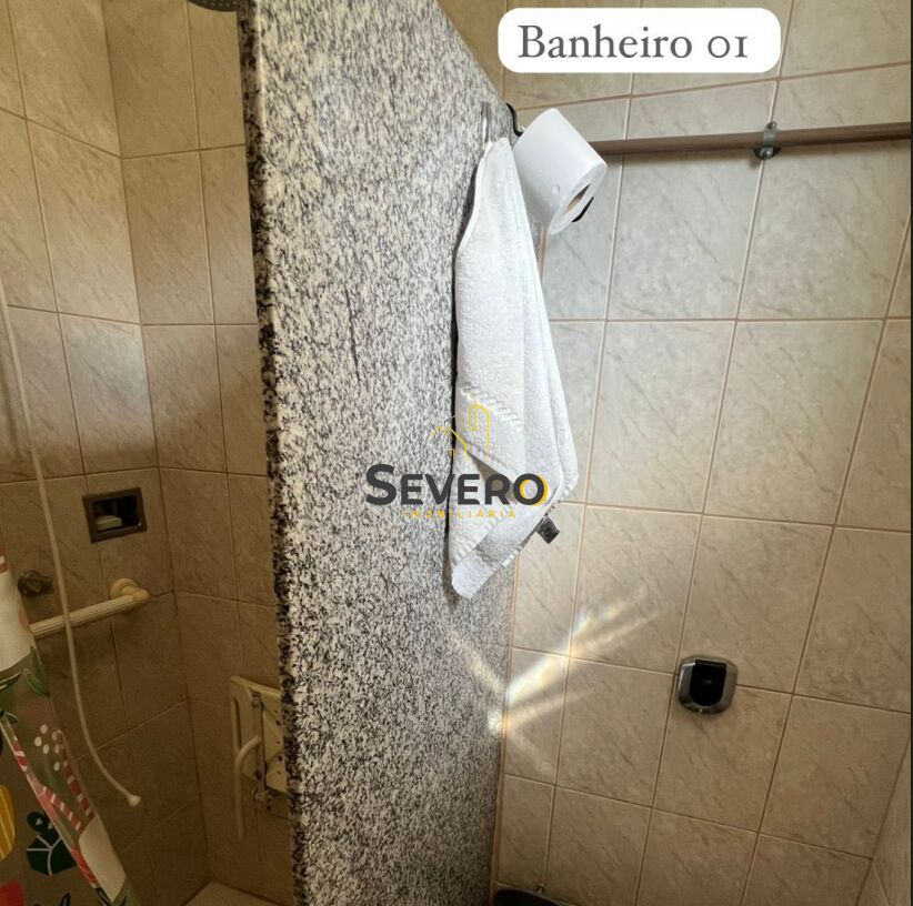 Casa, 3 quartos, 110 m² - Foto 13