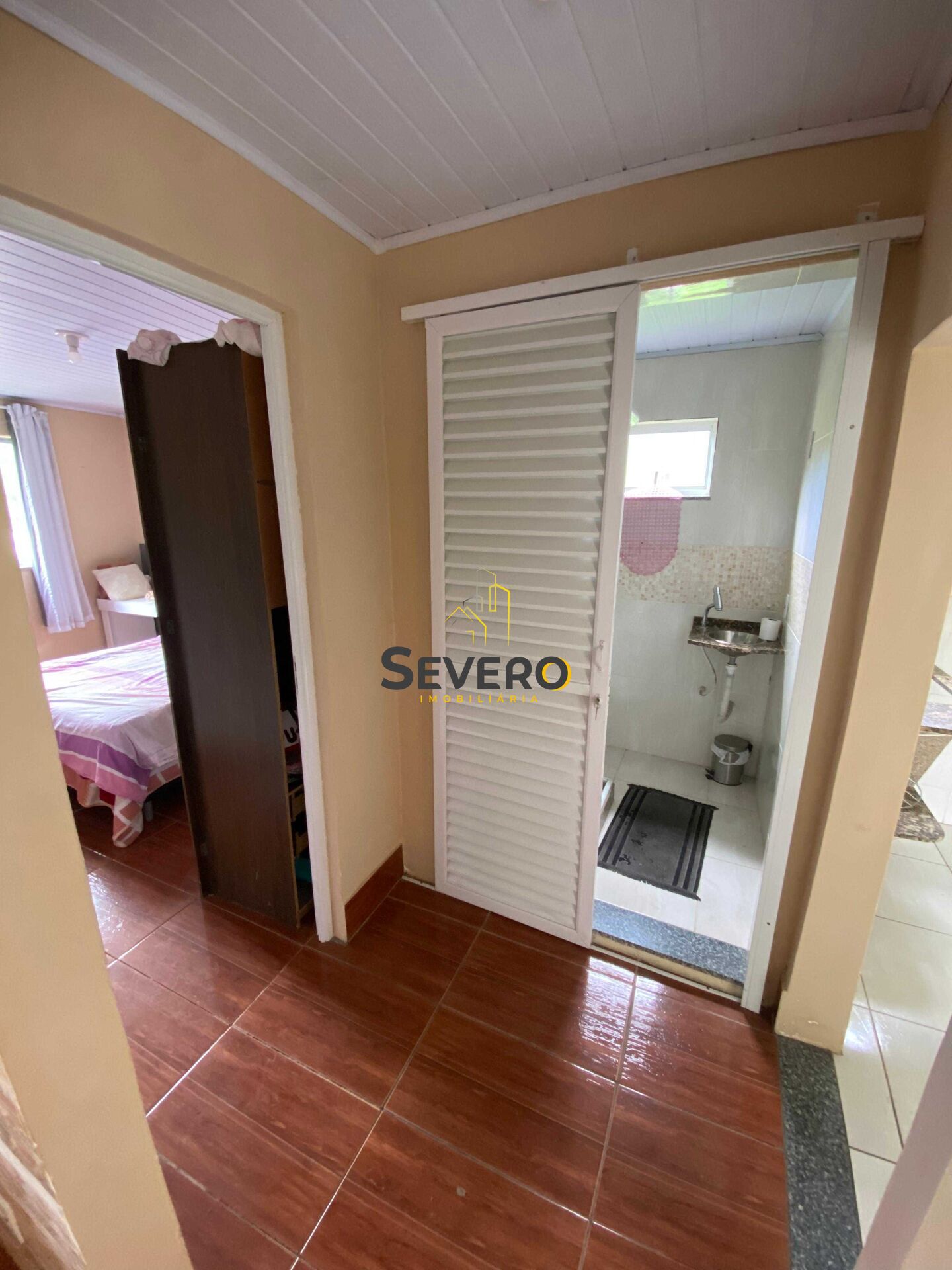 Casa à venda com 2 quartos, 100m² - Foto 16