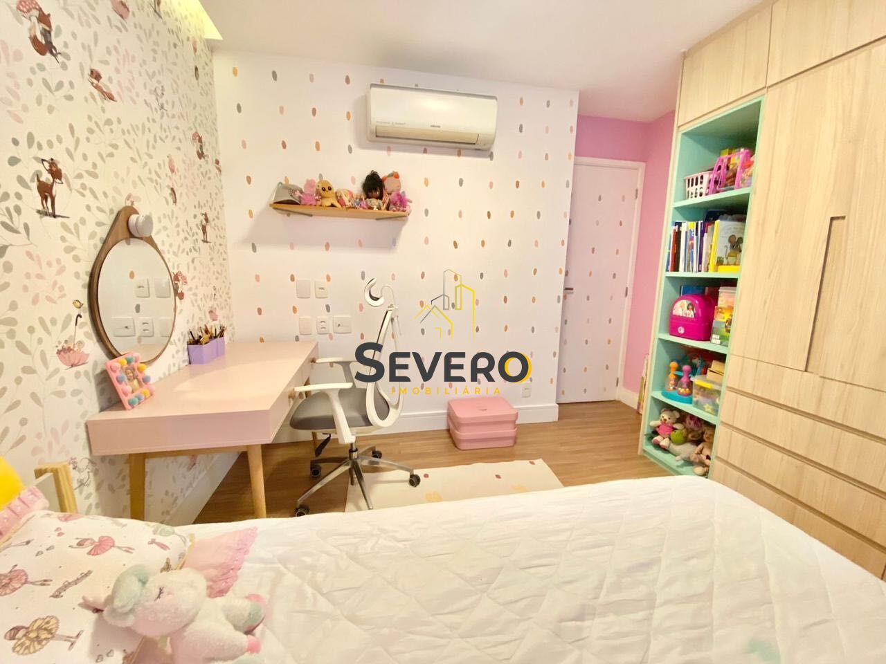 Apartamento à venda com 3 quartos, 109m² - Foto 13