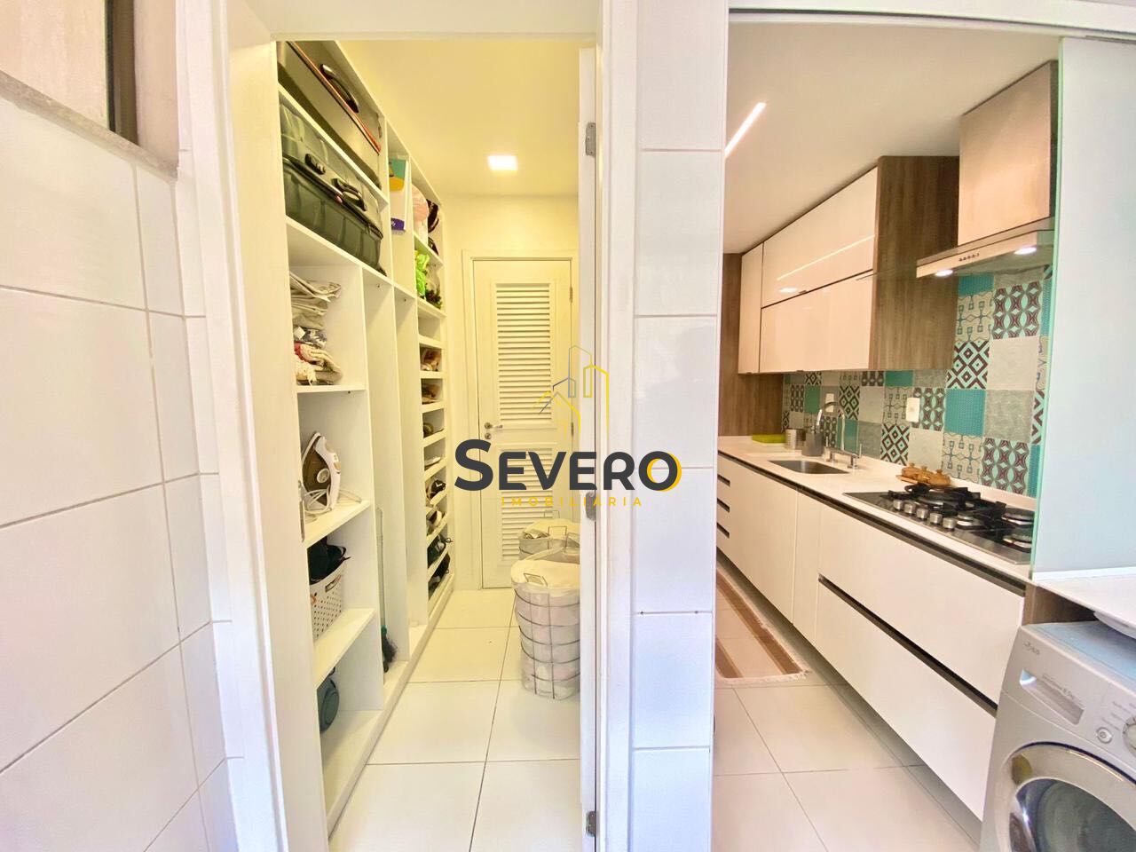 Apartamento à venda com 3 quartos, 109m² - Foto 5