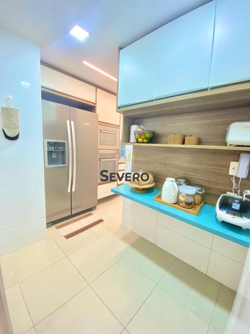 Apartamento à venda com 3 quartos, 109m² - Foto 9