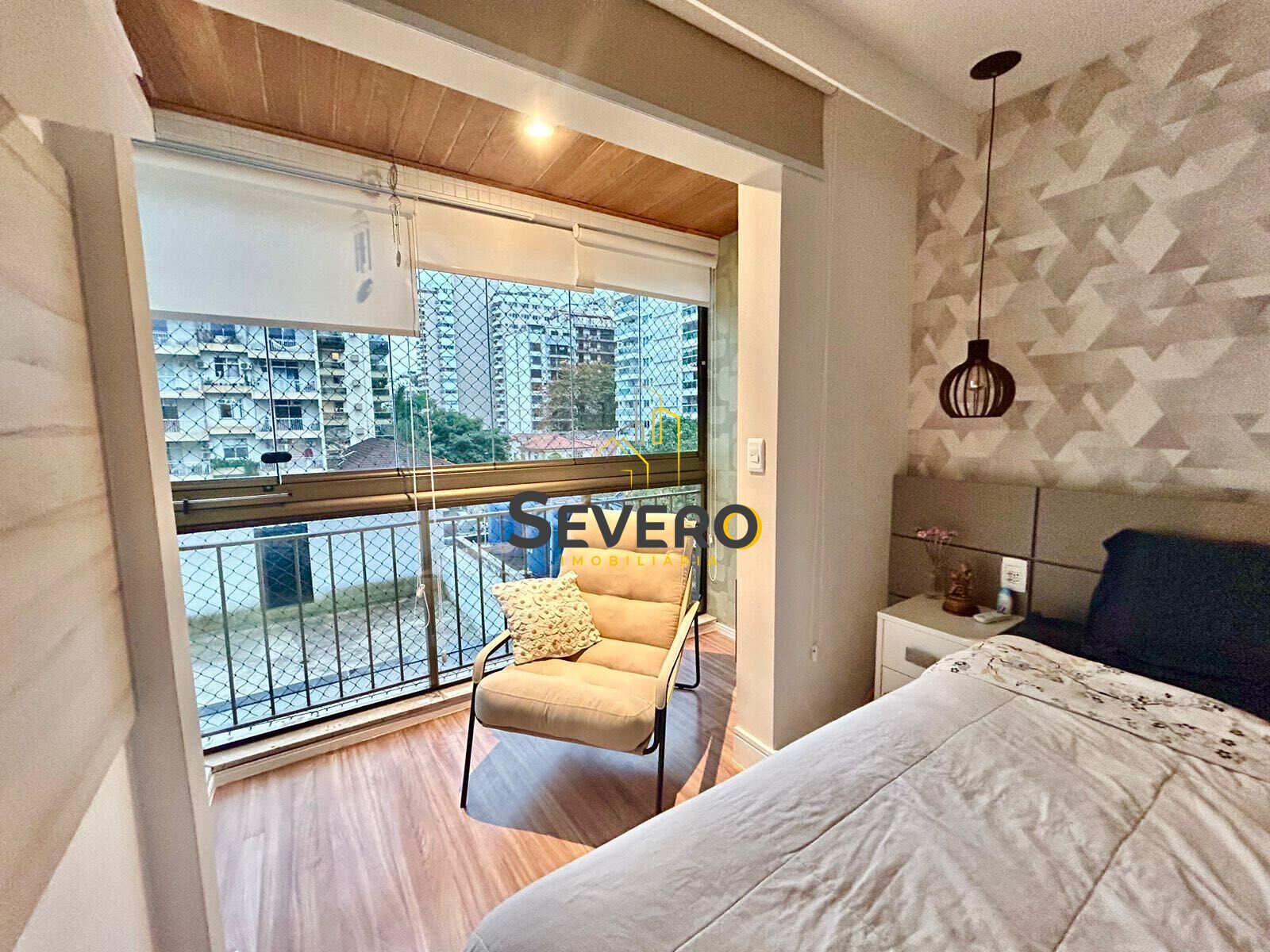 Apartamento à venda com 3 quartos, 109m² - Foto 3