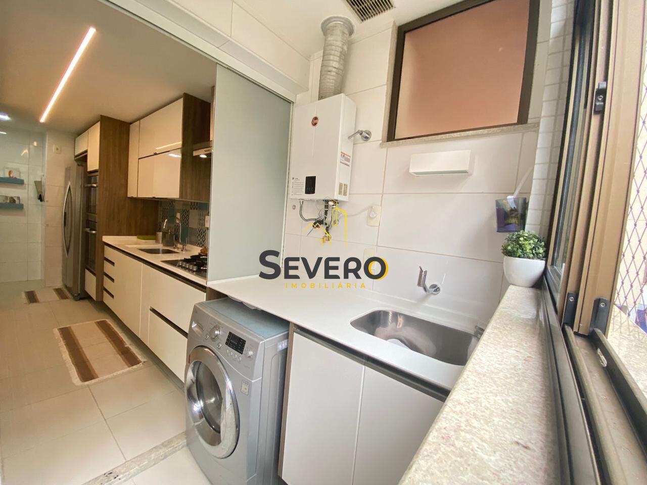 Apartamento à venda com 3 quartos, 109m² - Foto 7