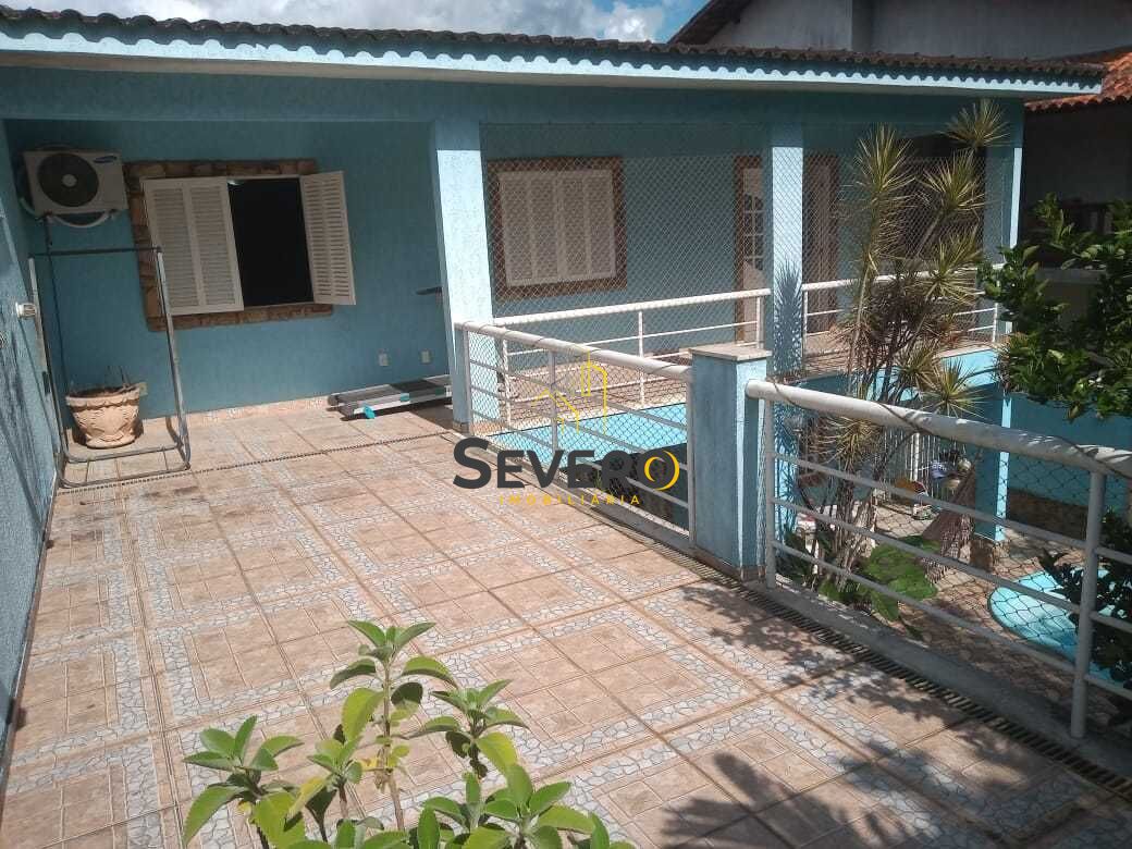 Casa à venda com 4 quartos, 300m² - Foto 23