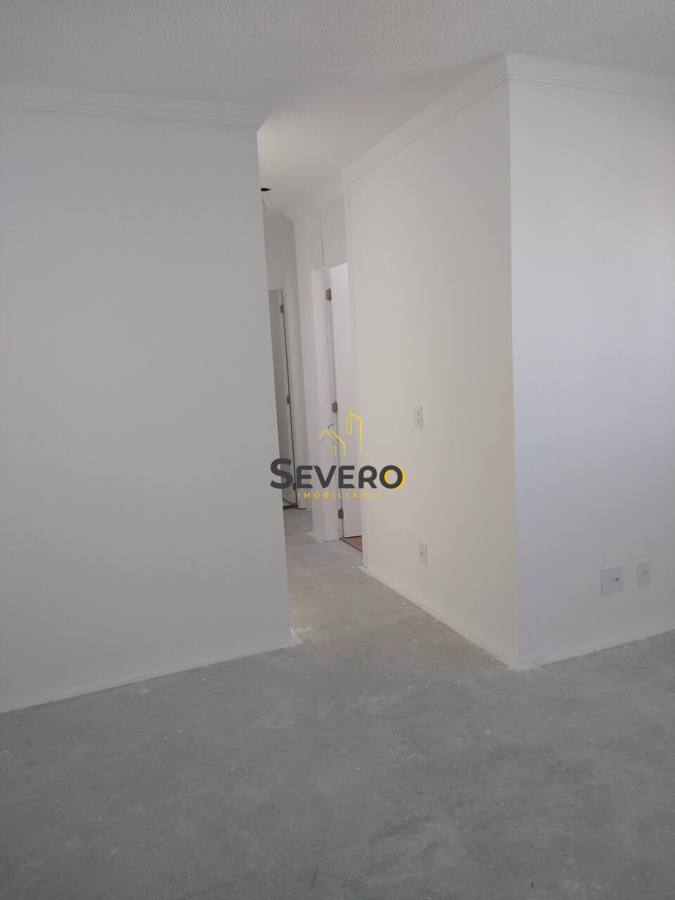 Apartamento à venda com 2 quartos, 45m² - Foto 4