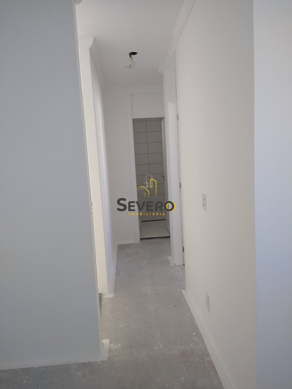 Apartamento à venda com 2 quartos, 45m² - Foto 5