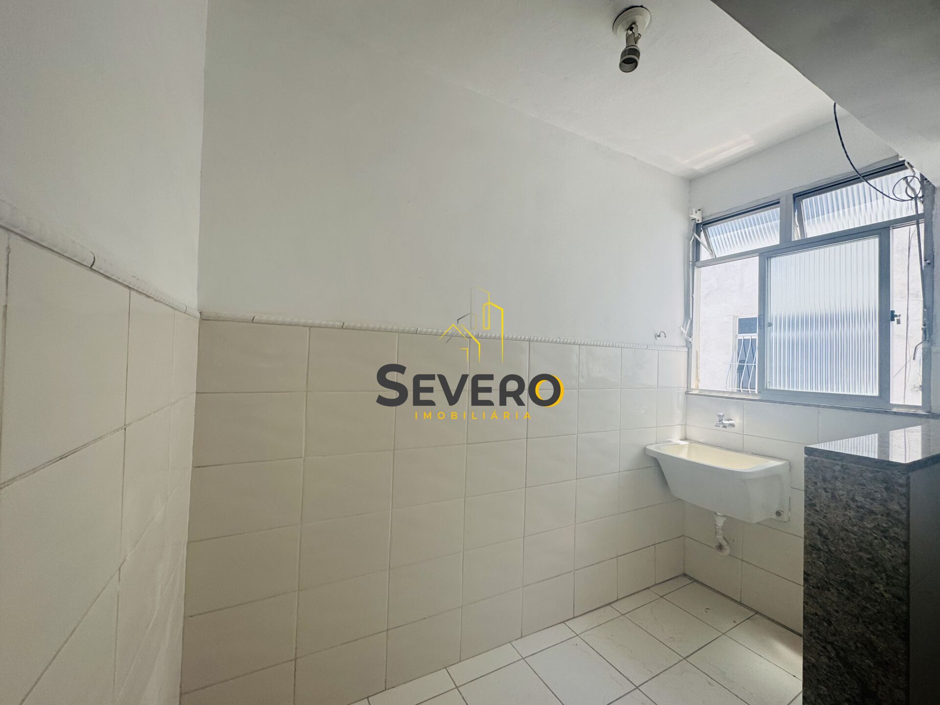 Apartamento à venda com 2 quartos, 44m² - Foto 8