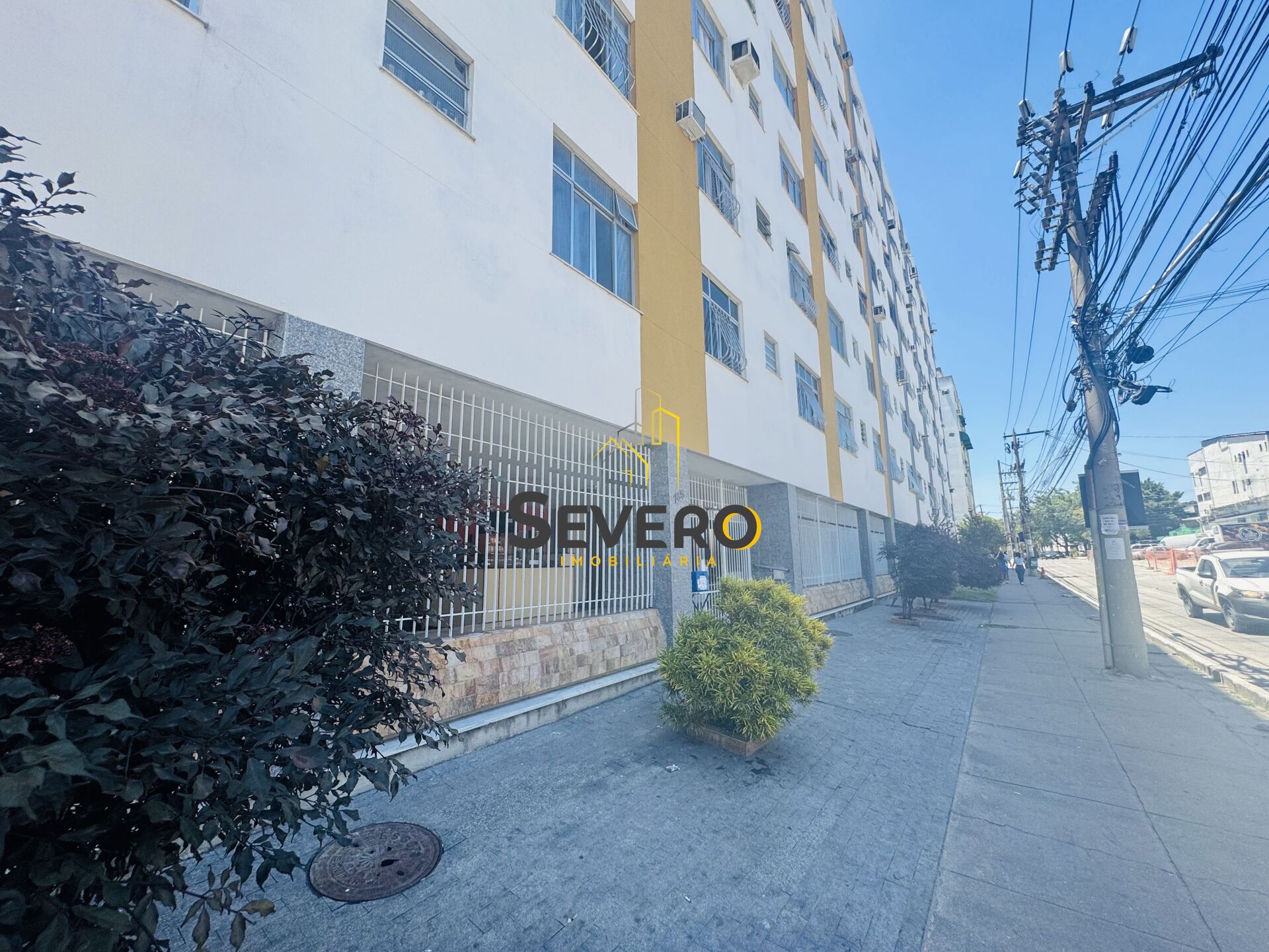 Apartamento à venda com 2 quartos, 44m² - Foto 14