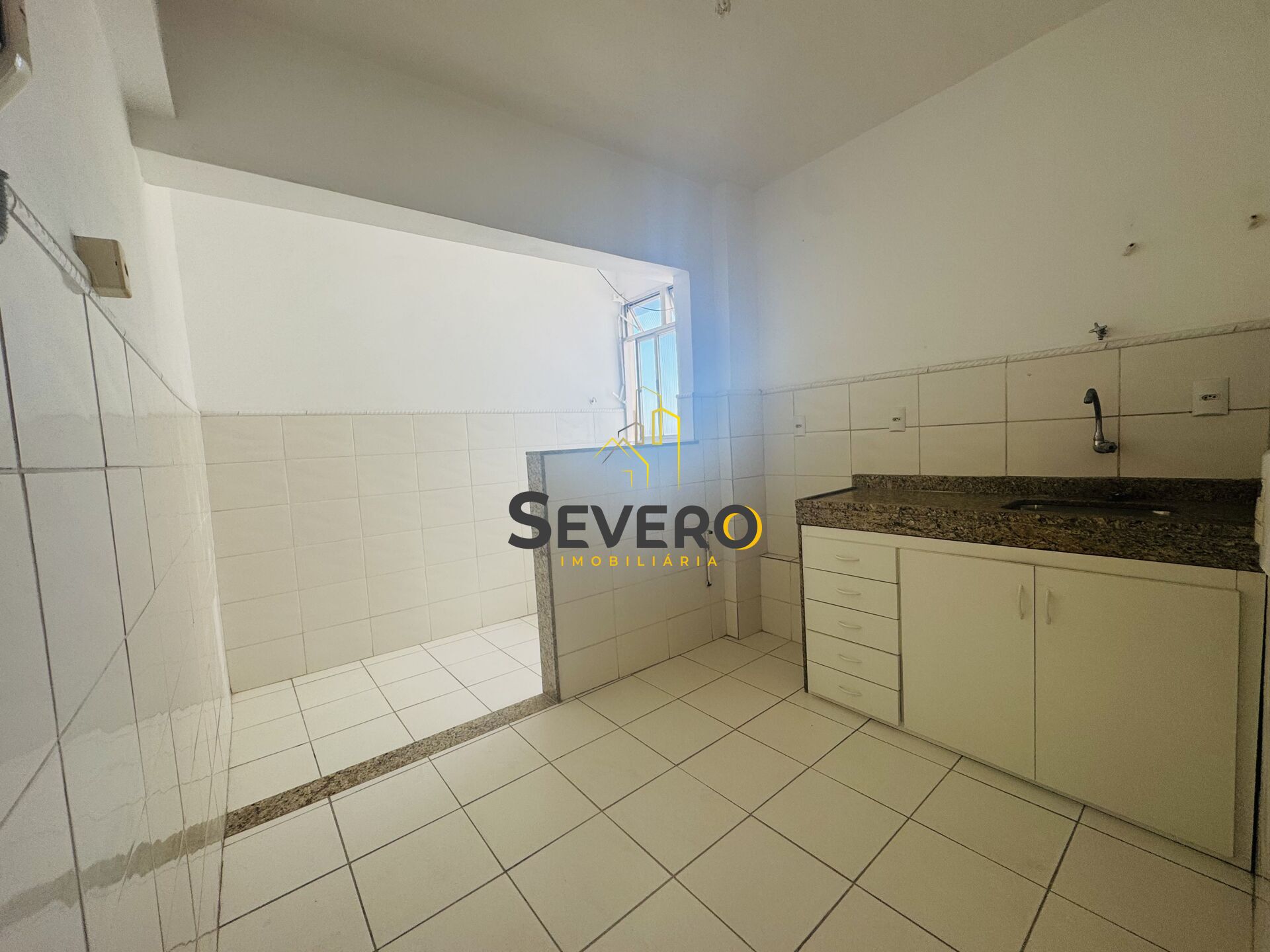 Apartamento à venda com 2 quartos, 44m² - Foto 5