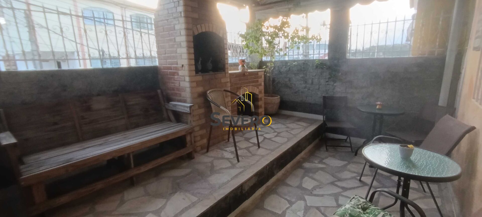 Casa, 5 quartos, 212 m² - Foto 31