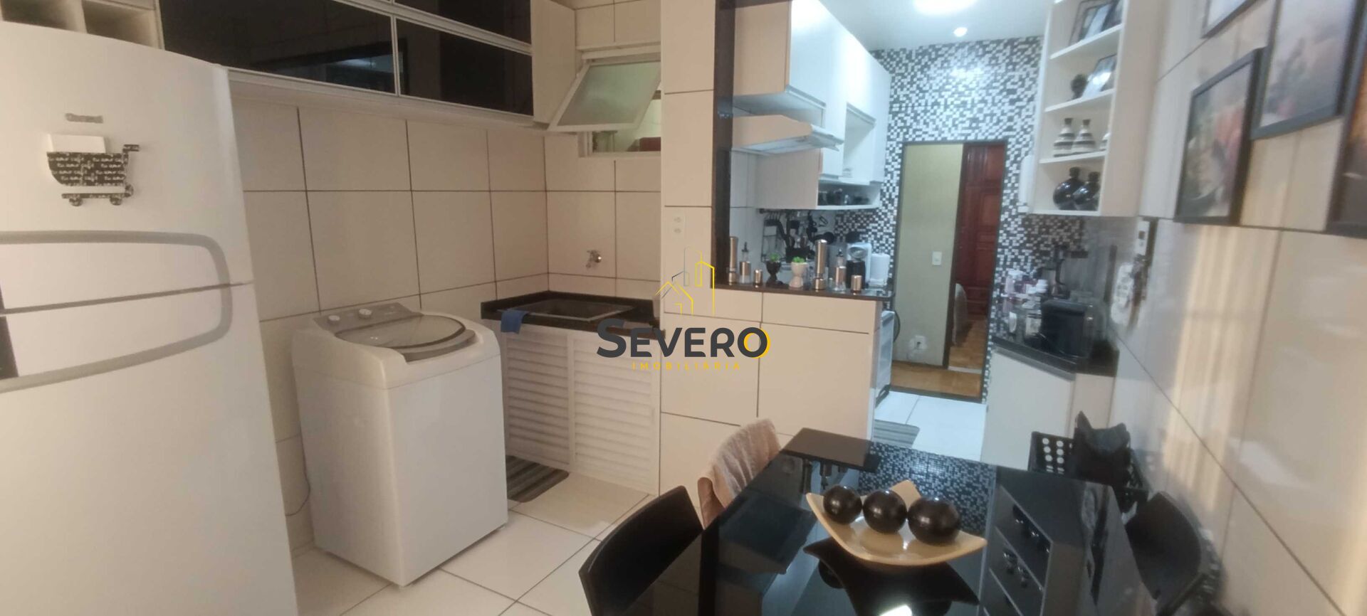 Casa, 5 quartos, 212 m² - Foto 8