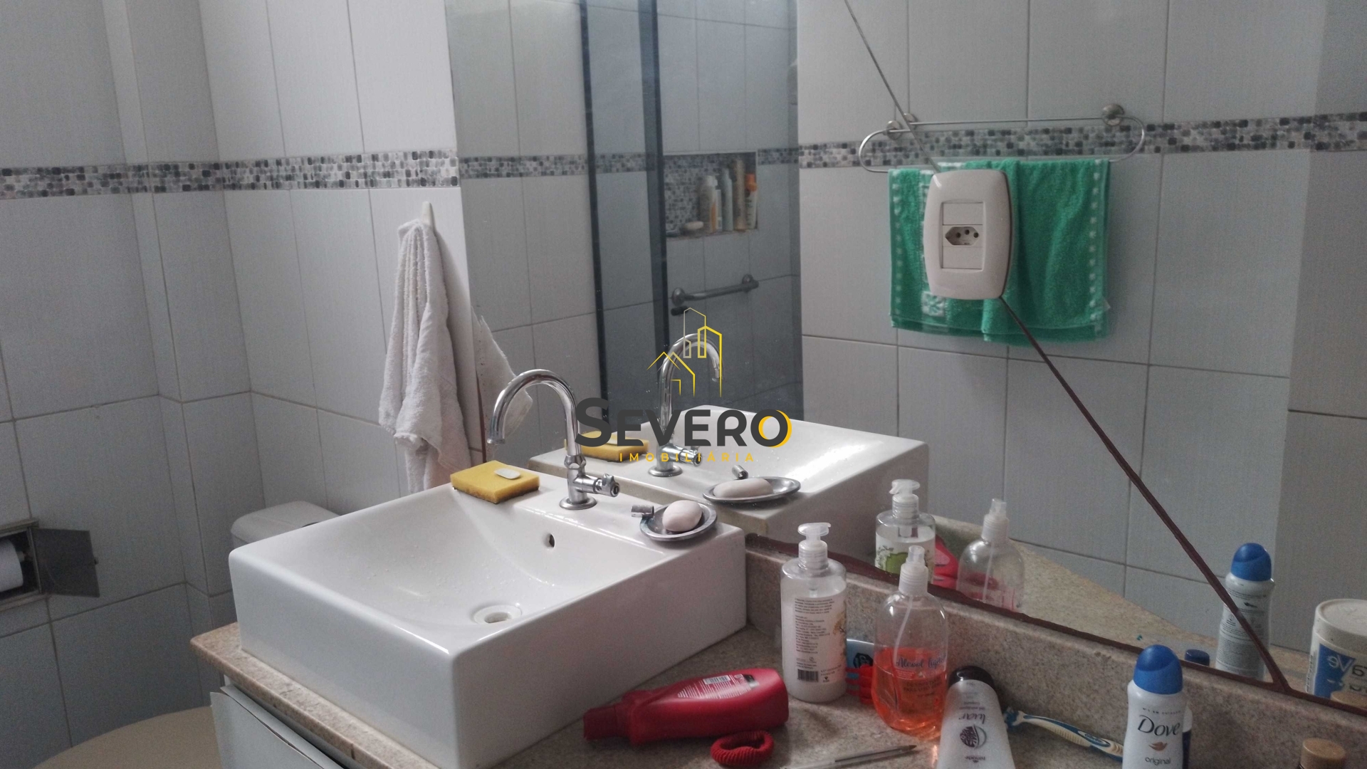 Apartamento à venda com 2 quartos, 80m² - Foto 26