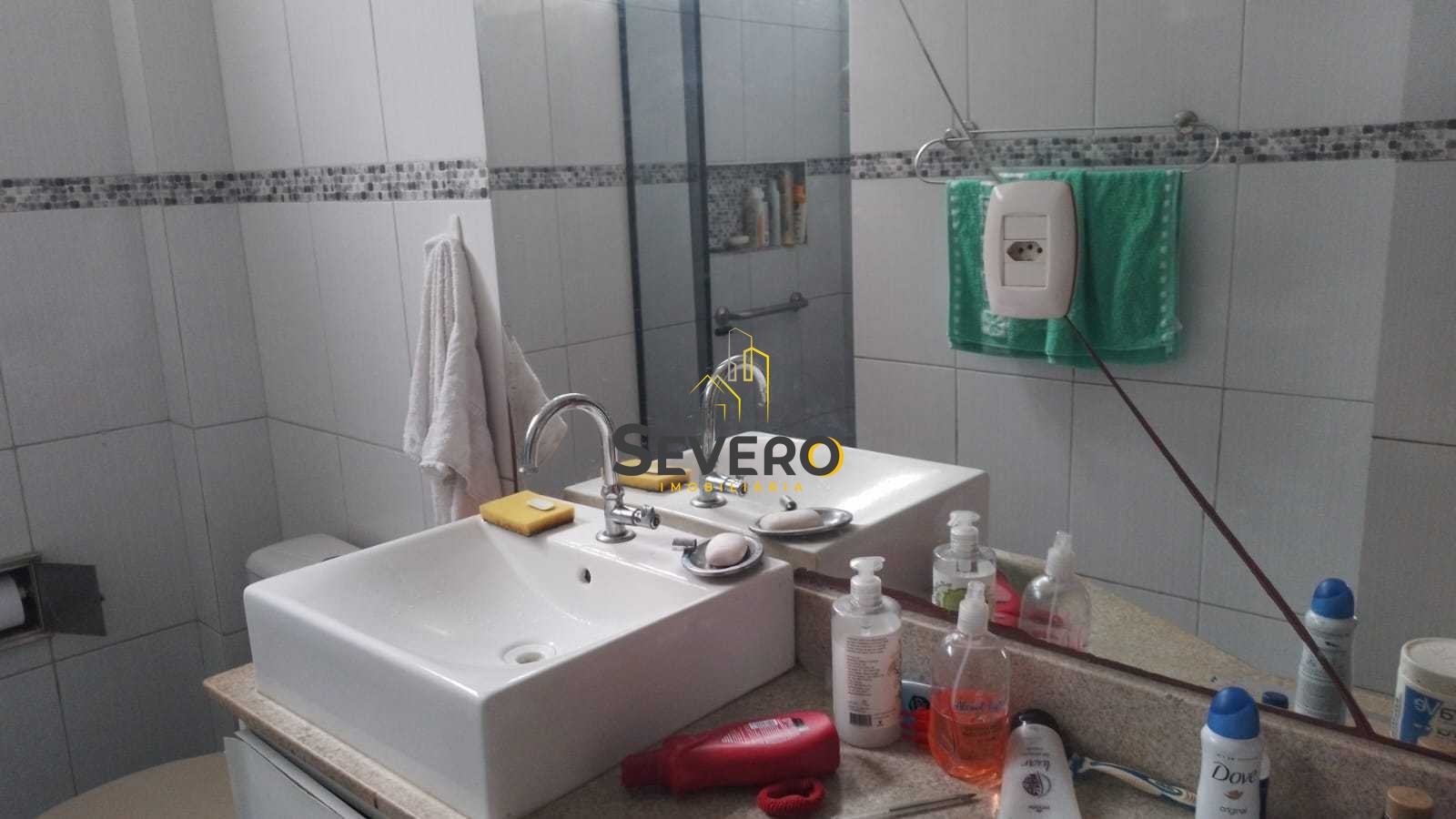 Apartamento à venda com 2 quartos, 80m² - Foto 34