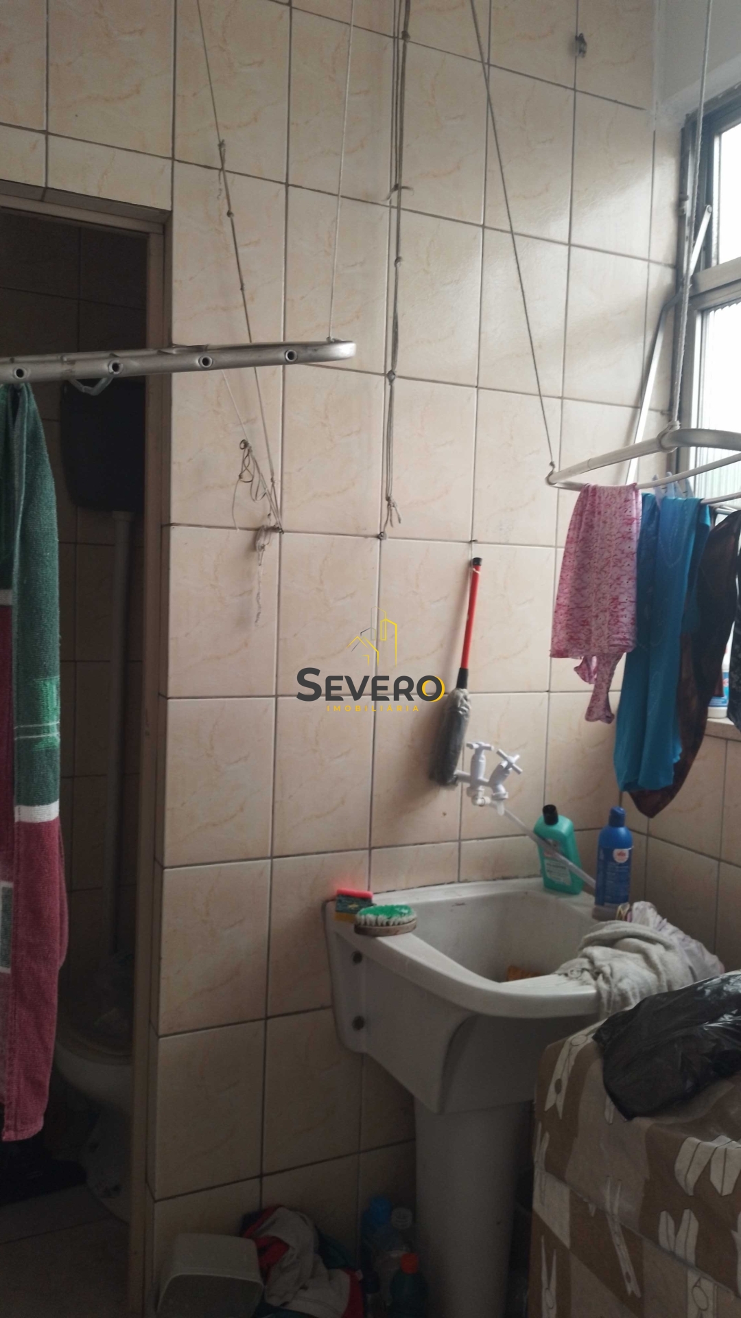 Apartamento à venda com 2 quartos, 80m² - Foto 17