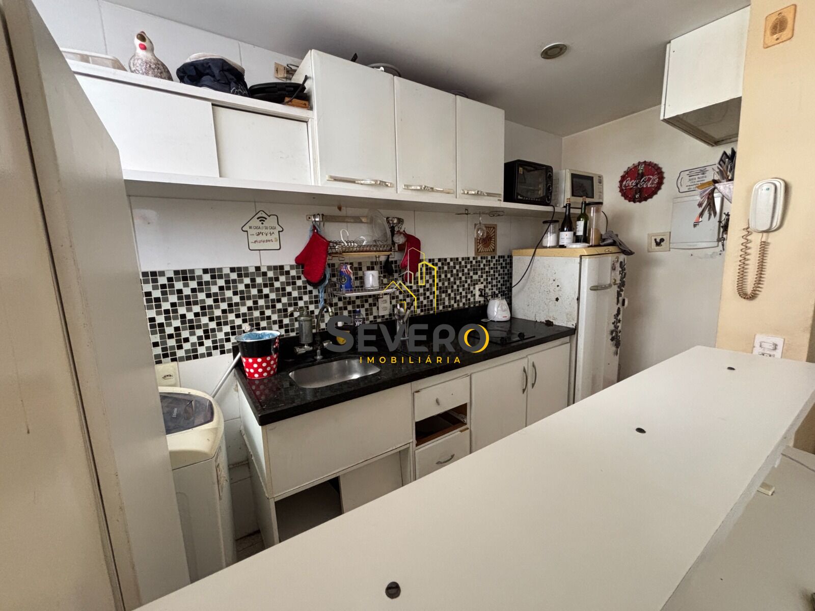 Apartamento, 2 quartos, 52 m² - Foto 5
