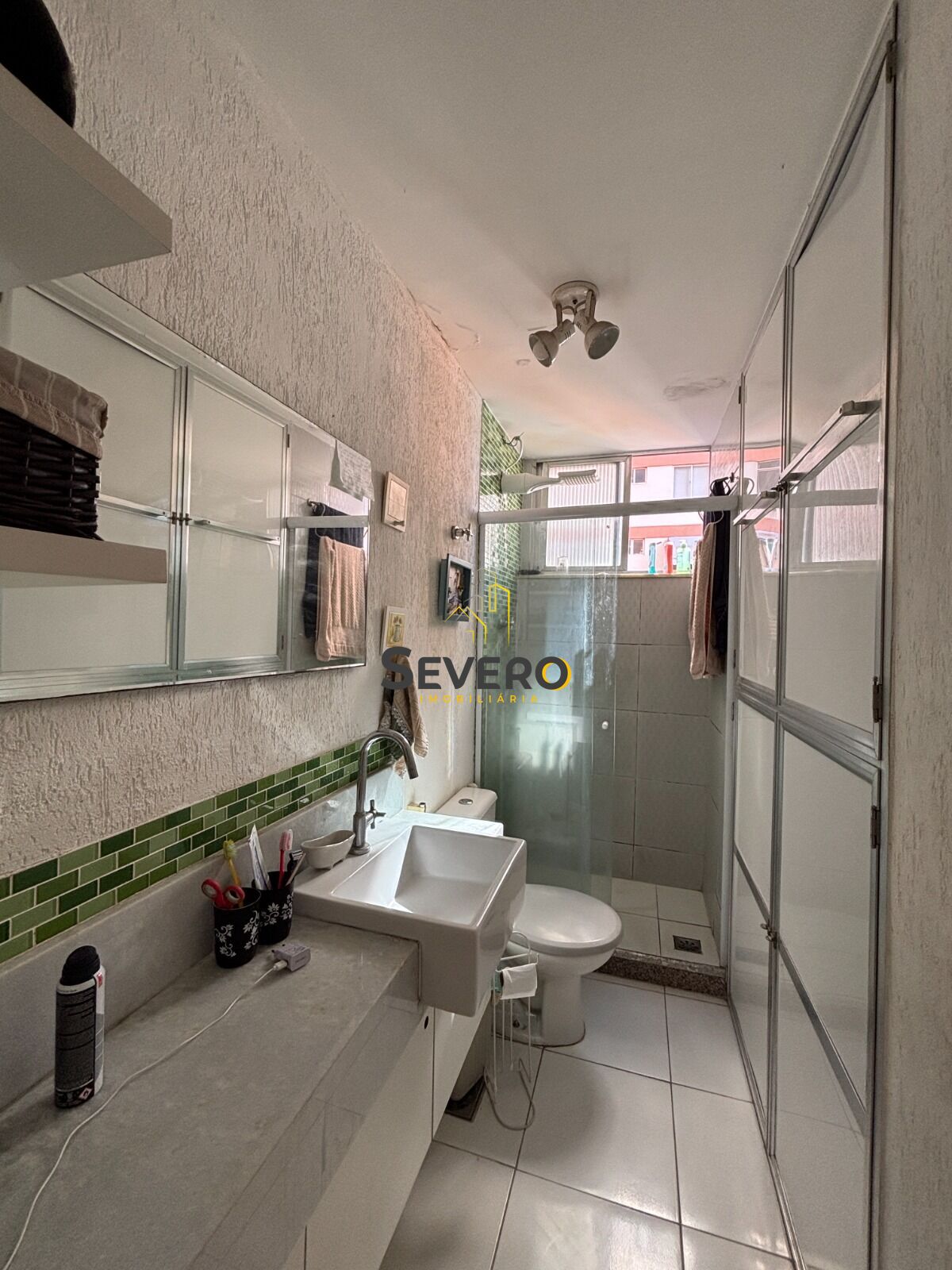 Apartamento, 2 quartos, 52 m² - Foto 8