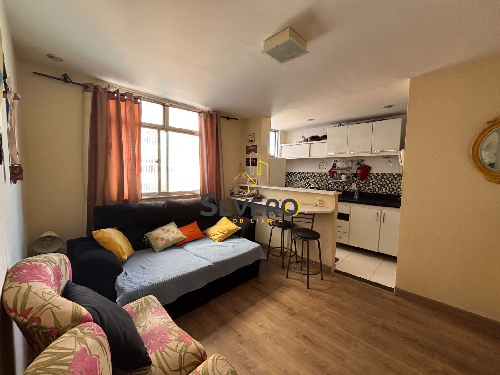 Apartamento, 2 quartos, 52 m² - Foto 7