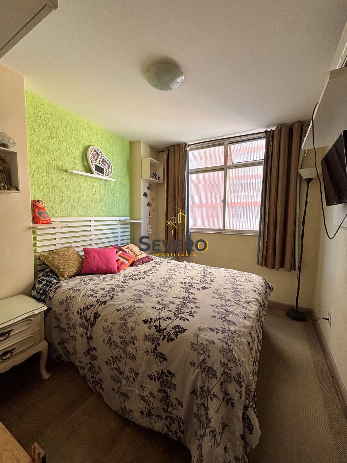 Apartamento, 2 quartos, 52 m² - Foto 10