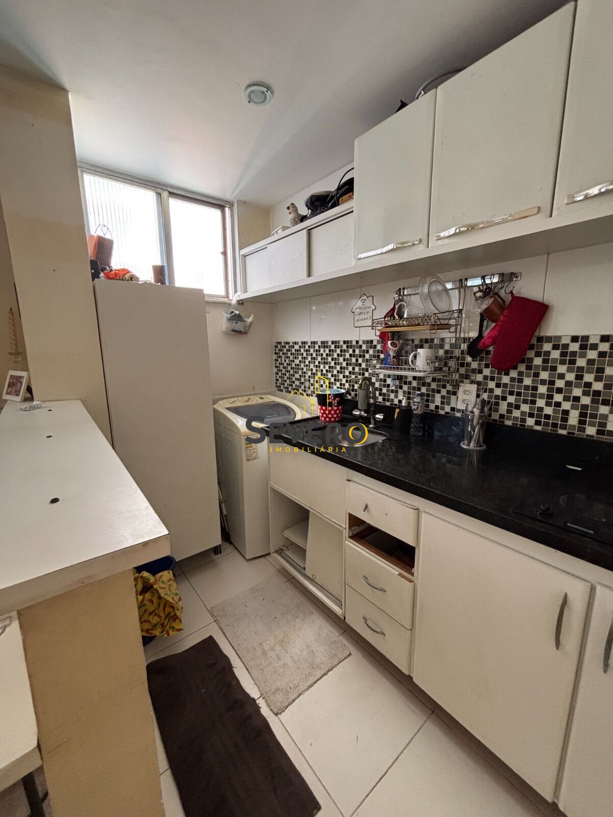 Apartamento, 2 quartos, 52 m² - Foto 4
