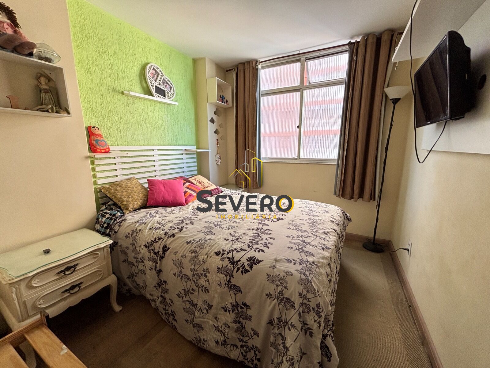 Apartamento, 2 quartos, 52 m² - Foto 11