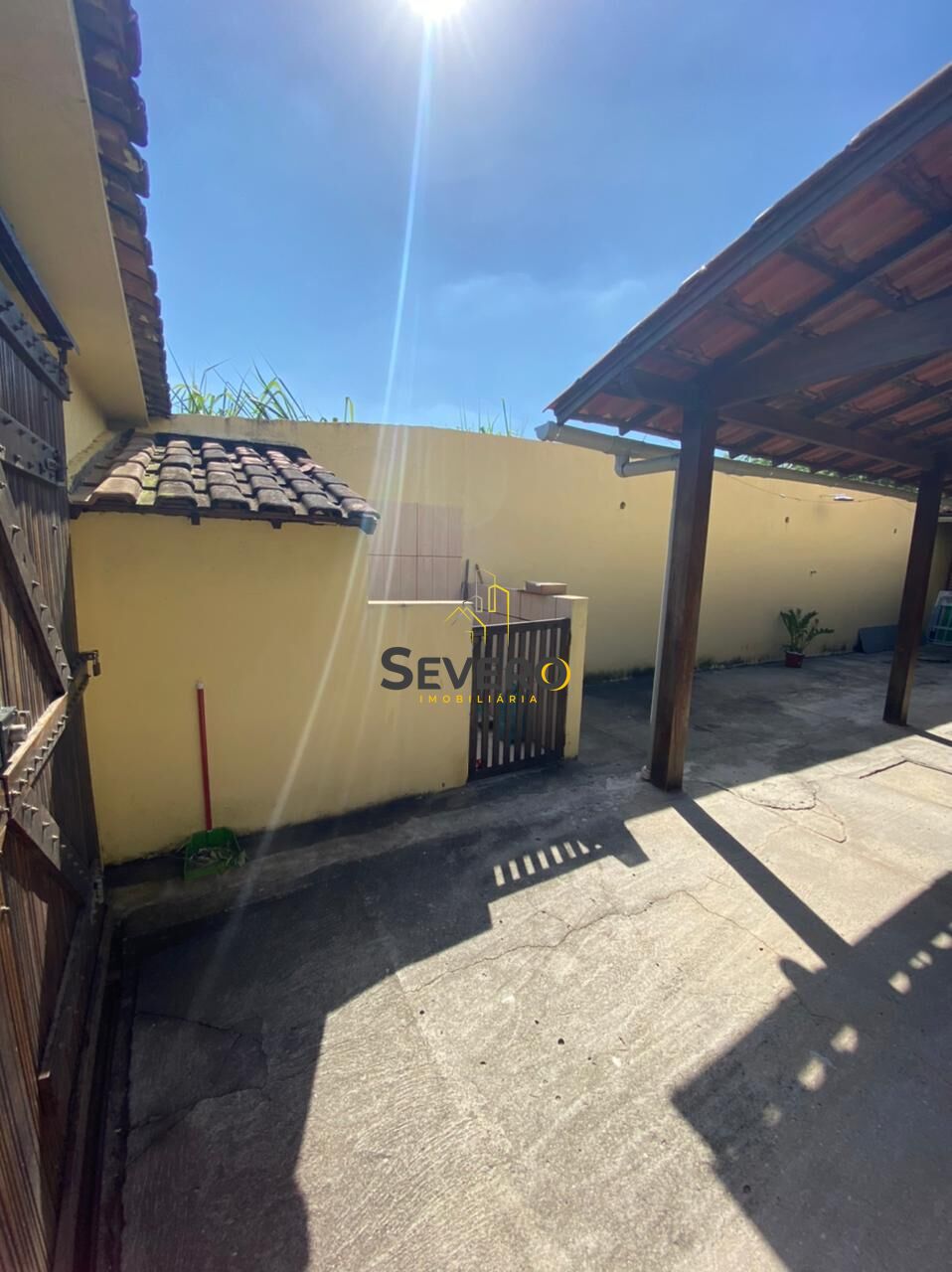 Casa, 2 quartos, 160 m² - Foto 2