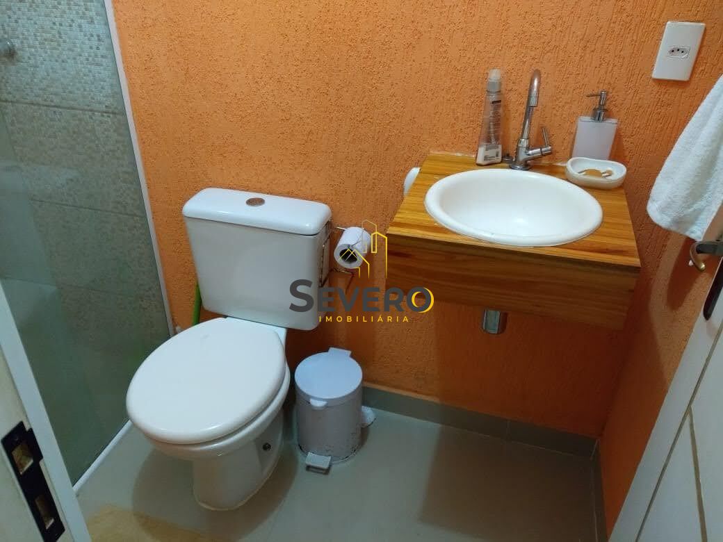 Casa, 2 quartos, 160 m² - Foto 9