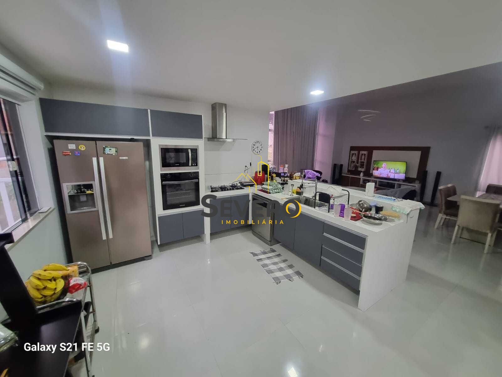 Casa, 3 quartos, 195 m² - Foto 15