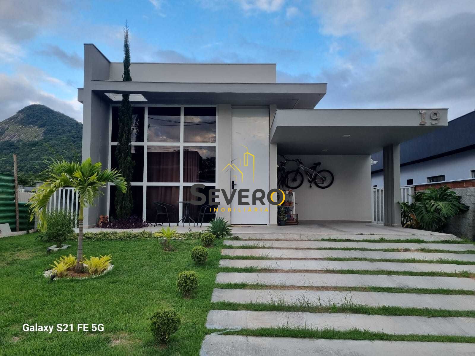 Casa, 3 quartos, 195 m² - Foto 5