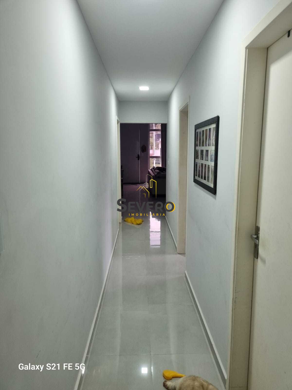 Casa, 3 quartos, 195 m² - Foto 23