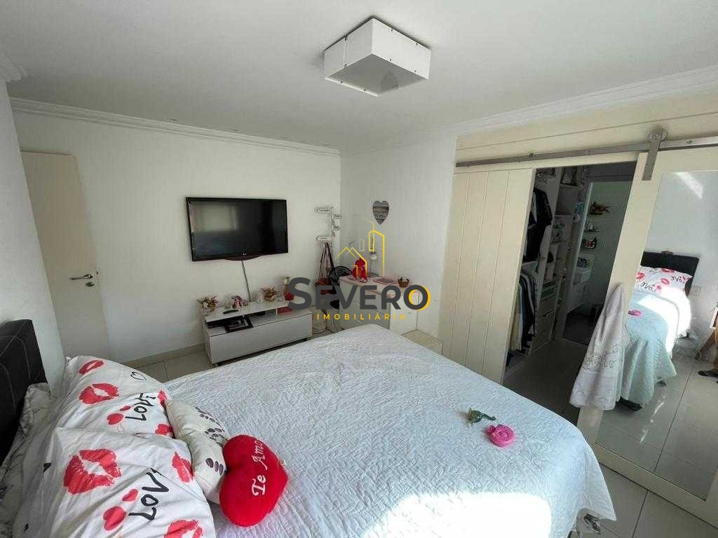 Apartamento à venda com 3 quartos, 130m² - Foto 12