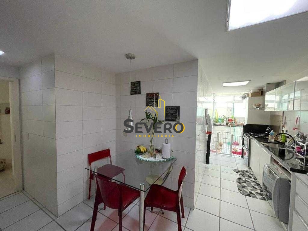 Apartamento à venda com 3 quartos, 130m² - Foto 16