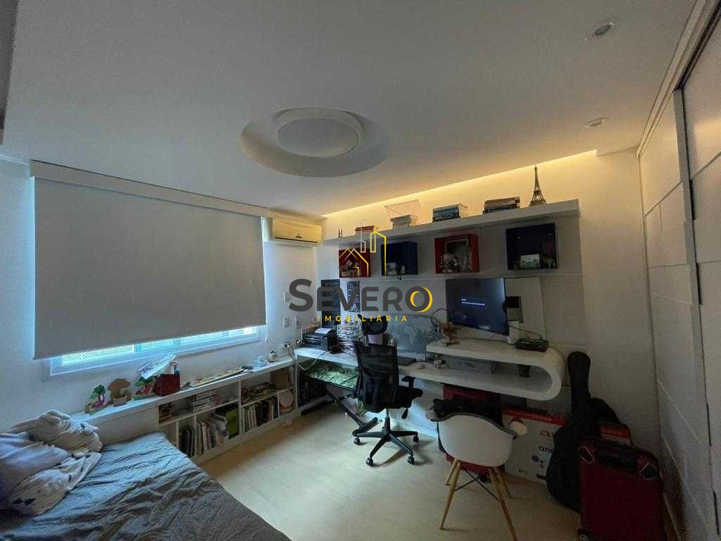 Apartamento à venda com 3 quartos, 130m² - Foto 7