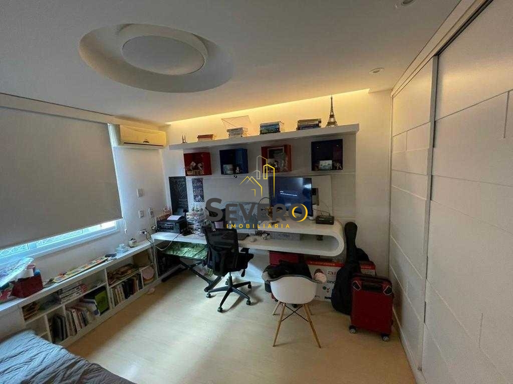 Apartamento à venda com 3 quartos, 130m² - Foto 8